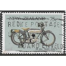 1986 SG 1392 - fine used (o)