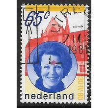 1981 NVPH 1215 - fine used (o)