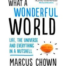 What A Wonderful World