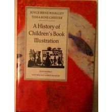 A History Of Children's Book Illustration