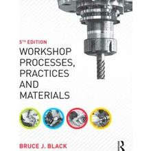 Workshop Processes Practices & Materials
