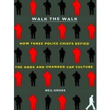 Walk The Walk