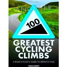 100 Climbs Another 100 Greatest Cycling Climbs