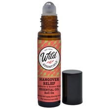 Hangover Relief Roll On [ 10ml ]