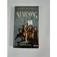 Starsong by Nancy V. Berberick (1988, Paperback)