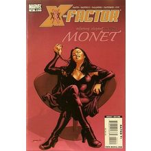 X-Factor (Vol 2) # 044 VFN MODERN AGE COMICS