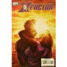 X-Factor (Vol 2) # 043 NM MODERN AGE COMICS