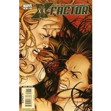 X-Factor (Vol 2) # 046 NM MODERN AGE COMICS