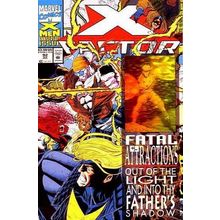 X-Factor (Vol 1) # 092 NM MODERN AGE COMICS