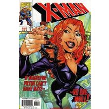 X-Man # 041 NM MODERN AGE COMICS