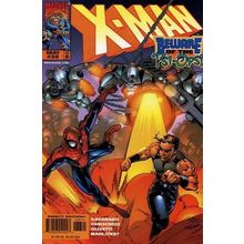 X-Man # 038 NM MODERN AGE COMICS