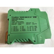 NEW OLD PRODIMO X2422.200.01.01 EGM , KW-NW SHIFTEN ,SM