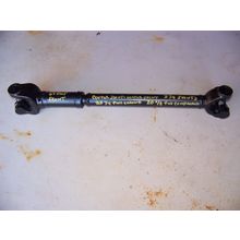 1964 JEEP 4X4 TRUCK FRONT DRIVELINE OEM J2000