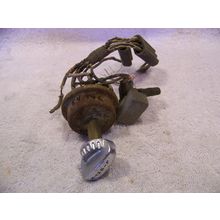1953 CHRYSLER TOWN & COUNTRY HEADLIGHT SWITCH OEM NEW YORKER SARATOGA DELUXE