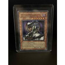 Great Dezard - PGD-020 - Ultra Rare - Unlimited Edition Pharaonic Guardian Yu-Gi