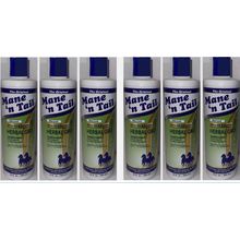 6PK Mane 'n Tail Herbal Gro Conditioner 12oz