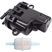 593890 Lawn Mower Fuel Pump Module & Filter 2539316-S 2539316S 2539314-S 2539314