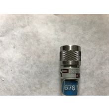 WEINSCHEL 502-10 ENGINEERING ATTENUATOR MODEL,EQ