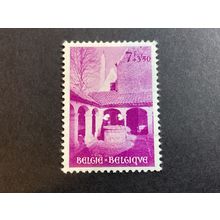 ICOLLECTZONE Belgium 564 VF hinged