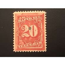 ICOLLECTZONE US 1T6 VF HR
