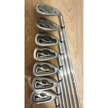 Golden Bear TR261 Full Set Of Irons Steel Shafts Golf Clubs Right handed 5-SW