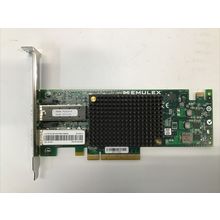Emulex IBM 96Y3766 2-Port 10GB SFP+ Ethernet Card PCI-e P005414 95Y3764 49Y7952