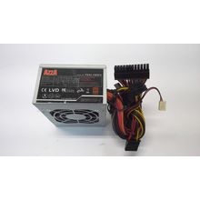 AZZA SFX / Micro-ATX 250w 80+ Bronze Power Supply PSAZ-250SFX