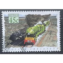 AUSTRALIA 1993 sg 1407 USED