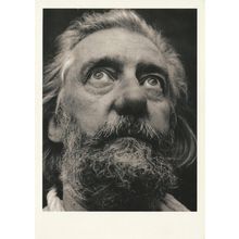 DAVID BERTON : PORTRAIT PHOTOGRAPHER : ADVERTISING SAMPLER : POSTCARD SIZE .