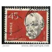 1961 Michel 460 - #3 fine used (o)