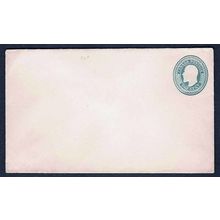 Canada #EN16 Postal Envelope MINT Edward Die 3