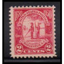 683 2c Charleston Fine MNH O2273