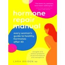 Hormone Repair Manual