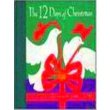 The 12 Days Of Christmas