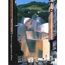 Frank O. Gehry - Coosje Van Bruggen