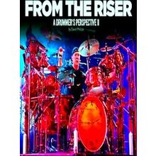 From The Riser - Various Authors