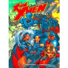X-Treme X-Men By Chris Claremont Omnibus Vol. 1