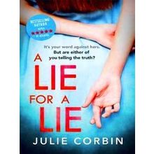 A Lie For A Lie