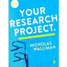 Your Research Project