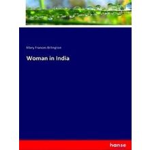 Woman in India