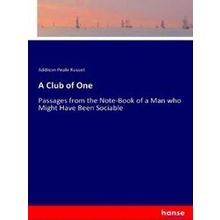 A Club of One