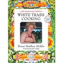 White Trash Cooking