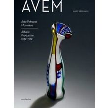 Avem - Marc Heiremans