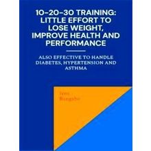 10-20-30 training