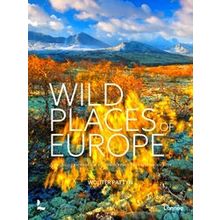 Wild Places Of Europe