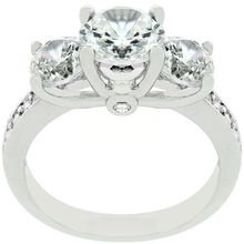 Elizabeth Engagement Ring