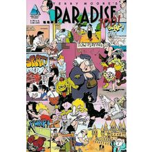 Paradise Too! (Vol 1) # 001 NM MODERN AGE COMICS