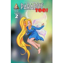 Paradise Too! (Vol 1) # 002 NM MODERN AGE COMICS