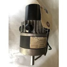 YASKAWA ELECTRIC UGRMEM-04SSA71 SERVO MOTOR, SHAFT DIAMETER: 11mm,TC