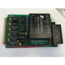 TRANSMAGNETICS 5405C-52, L1651C-60B/12 CONVERTER BOARD,CG